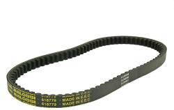 Malossi MHR X K Belt variátor ékszíj - Morini Hacker, Crosser Malossi Erőátviteli alkatrész Ékszíj