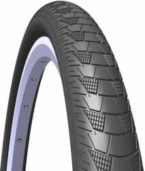 Rubena Gumiabroncs Cityhopper V99 28X2.0 Aps + Rs Mitas Bicikli alkatrészek Kerékpár alkatrészek Kerékpár gumik