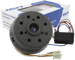 MVT Külső Rotoros Gyújtás MVT Peugeot Fox / Honda Wallaroo (fekete CDI) MVT Futómű és fék alkatrész Lengéscsillapító