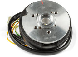 MVT Millenium AM6 önindító 2003 után MVT Futómű és fék alkatrész Lengéscsillapító