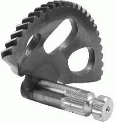 RMS KICK STARTER SECTOR Gilera Runner FX FXR-Typhoon 125cc / Piaggio Hexagon 125-150cc berúgókar RMS Tuning és kiegészítők Lábtartók