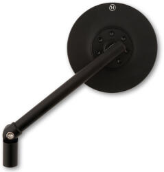 HIGHSIDER Conero Black Edition Kormánytükör (1 db) HIGHSIDER Kormány és tartozékai Tükör Tükrök (tuning)