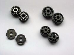 KAYABA Tartalék alkatrész - YZ05 kompressziós csillapító dugattyú KAYABA Futómű és fék alkatrész Lengéscsillapító