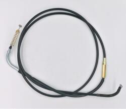 Kymco 43450-LFE9-E00 rögzítőfék bowden Kymco Futómű és fék alkatrész Fékbowden