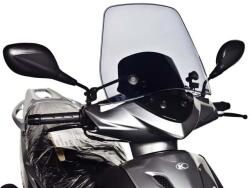 Puig Agility City 50/125 2011-2018 Trafic szélvédő Puig Vázak, idomok, kiegészítők Szélvédő