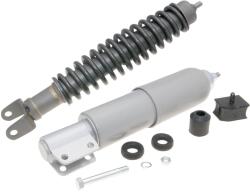 OEM Standard Foszfátozott szürke első, hátsó lengéscsillapító (teleszkóp) szett - LML Star, Deluxe, Vespa PX, PE OEM Standard Futómű és fék alkatrész Lengéscsillapító