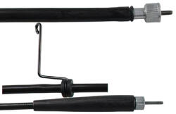 Piaggio Sebességmérő kábel Piaggio Typhoon 2010 után Piaggio Futómű és fék alkatrész Fékbowden