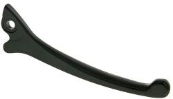 Vparts Fékkar jobb fekete - Piaggio Quartz, Zip, Skipper Vparts Futómű és fék alkatrész Fékkar