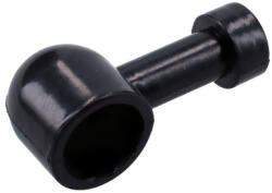 Standard Parts Gyújtótekercs sapka fekete Simson Standard Parts Elektronika Gyújtás Gyújtógyertya, gyújtótrafó