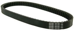 Polini Aramid Maxi variátor ékszíj - Piaggio 125, 180cc (2 ütemű) Polini Erőátviteli alkatrész Ékszíj