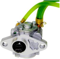 Power Force Piaggio 50cc 2T Olajszivattyú GY61000910 Power Force Motor alkatrészek Olajfilter, olajpumpa