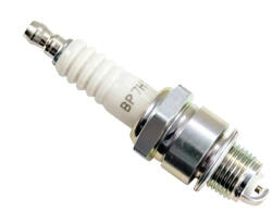 NGK Gyújtógyertya NGK BP7HS (5111) NGK Elektronika Gyújtás Gyújtógyertya, gyújtótrafó