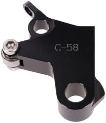 Puig 2.0 kuplungkar adapter - Honda MSX 125 Grom Puig Erőátviteli alkatrész Kuplung és alkatrészei Kuplungkar