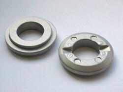 KAYABA Lengéscsillapító ütköző vezető YZ450F '10 KAYABA Futómű és fék alkatrész Lengéscsillapító