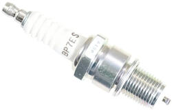 NGK Gyújtógyertya NGK BP7ES (2412) NGK Elektronika Gyújtás Gyújtógyertya, gyújtótrafó
