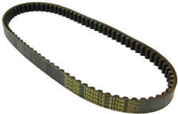 Dayco Power Plus variátor ékszíj - Aprilia Scarabeo 100 4T (4 ütemű), Piaggio Liberty 100 4T (4 ütemű) Dayco Erőátviteli alkatrész Ékszíj