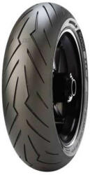 Pirelli DIABLO ROSSO III 150/60 R 17 M/C 66H TL motorgumi PIRELLI Felnik, gumik, kiegészítők Gumik Robogó gumik (verseny)