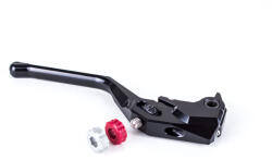 GILLES FXL állítható fékkar - fekete GILLES Futómű és fék alkatrész Fékkar