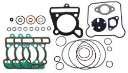 RMS felső tömítés készlet Piaggio Vespa ET4-Hexagon LX4-Liberty-Sfera 125cc RMS Motor alkatrészek Tömítések