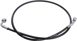 QJ-MOTOR SFA1000 SFA600 Fékcső QJ-MOTOR Futómű és fék alkatrész Fékcsövek - motomotors - 15 605 Ft