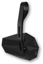 HIGHSIDER Stealth-X6 hosszú kormányvég tükör (1 db) HIGHSIDER Kormány és tartozékai Tükör Tükrök (tuning)