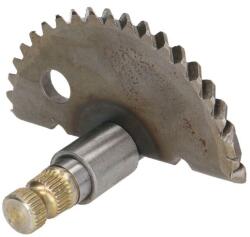 Power Force GY6 50CC GY6040012 berúgó tengely Power Force Tuning és kiegészítők Lábtartók