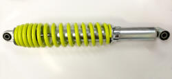Kymco MXU 700 hátsó lengéscsillapító (sárga) Kymco Futómű és fék alkatrész Lengéscsillapító