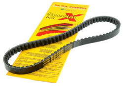 Malossi speciális megerősített hajtószíj Piaggio Bravohoz Malossi Erőátviteli alkatrész Ékszíj