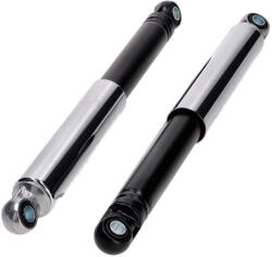 IMCA Lengéscsillapító készlet IMCA 320mm zárt króm/fekete IMCA Futómű és fék alkatrész Lengéscsillapító