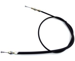  Fékkábel magas kormányhoz M 50, 25 típus 434 Bergsteiger, KS 50 WC 517-50 Diverse / Import Futómű és fék alkatrész Fékbowden