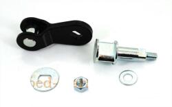 Hátsó fékkar Hercules Prima 2 S, 3 4 N, 5, 5 SX, SL, Jogging, MX 1 modellekhez Diverse / Import Futómű és fék alkatrész Fékkar