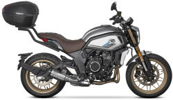 SHAD Top Master felszerelő készlet SHAD Vázak, idomok, kiegészítők Doboz konzol, kiegészítők - motomotors - 56 396 Ft