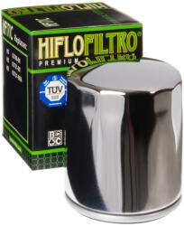Hiflofiltro HF171C olajszűrő Hiflofiltro Motor alkatrészek Olajfilter, olajpumpa