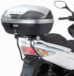  Givi Monokey XCITING R 300I-500I 10-12 rögzítőkészlet Unknown Vázak, idomok, kiegészítők Doboz konzol, kiegészítők