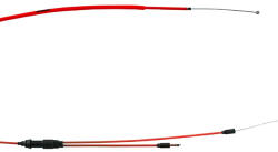 Doppler Gázkar Kábel Teflon® Doppler piros Beta RR 50 köbcenti Doppler Futómű és fék alkatrész Fékbowden