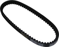 Power Force GY6050001 18x669 hajtószíj GY6 50cc 4T (10) Power Force Erőátviteli alkatrész Ékszíj