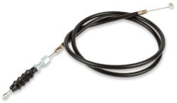 MotoForce Kuplungbowden hüvellyel Peugeot XP6 MotoForce Futómű és fék alkatrész Fékbowden