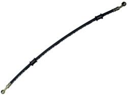 Power Force ATV fékkábel Bashan L-520mm / 10mm Power Force Futómű és fék alkatrész Fékcsövek