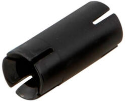 SIP Series Pordoi Hüvely SIP rögzítő szélvédő SIP, PIAGGIO Vespa LX, S, Primavera, Sprint, GTS, GTS Super, GT, GT L 50-300ccm modellekre SIP Series Pordoi Vázak, idomok, kiegészítők Szélvédő