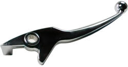 GY6 első fékkar (féktárcsa) Kínai újabb 4-ütemű robogókhoz króm GY6 Futómű és fék alkatrész Fékkar