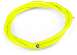 MotoForce Kuplungbowden köpeny D. 7mm Sárga (méterre) MotoForce Futómű és fék alkatrész Fékbowden