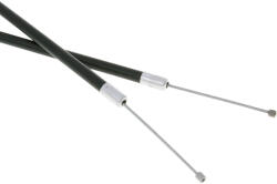 RMS Olaj pumpa bowden - Gilera, Piaggio RMS Motor alkatrészek Olajfilter, olajpumpa