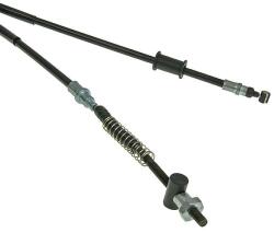 T. F. L Hátsó robogó fékbowden PTFE / teflon - Kymco Agility 50 T. F. L. Futómű és fék alkatrész Fékbowden