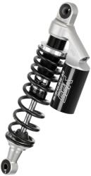 YSS hátsó iker lengéscsillapító külső tartállyal, gázos Eco Line YSS Futómű és fék alkatrész Lengéscsillapító