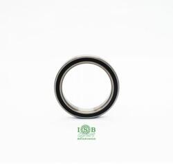 ISB CSAPÁGYAK MR438 33, 05x43, 8x7 (90º/90º) ISB Bicikli Kerékpár alkatrészek Kerékpár kormánycsapágyak