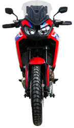 MRA Sport-Szélvédő "SPM" MRA Vázak, idomok, kiegészítők Szélvédő - motomotors - 50 321 Ft