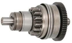 Power Force bendix Piaggio 50cc 2T Power Force Tuning és kiegészítők Lábtartók