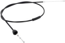 101 Octane Fekete első fékbowden - Simson KR51/1, KR51/2 Schwalbe, SR4-2 Star, SR4-3 Sperber, SR4-4 101 Octane Futómű és fék alkatrész Fékbowden