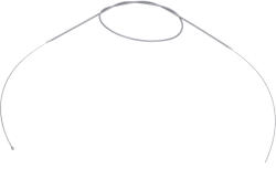 MOGA Hátsó fékkábel Mobylette M 1 mopedhez MOGA Futómű és fék alkatrész Fékbowden