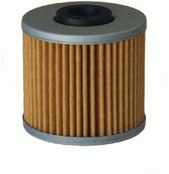 Hiflofiltro HF566 olajszűrő Hiflofiltro Motor alkatrészek Olajfilter, olajpumpa